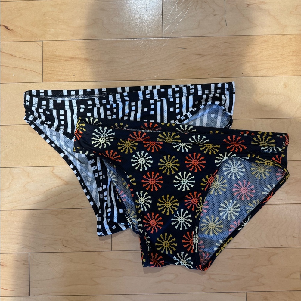 Pair of Thieves Bikini Briefs